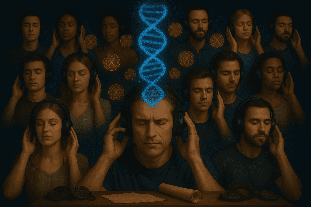 Unlock Your Birthright: The Wealth Ancestry Prayer 2025 5 Wealth Manifestation prayer testimonials
